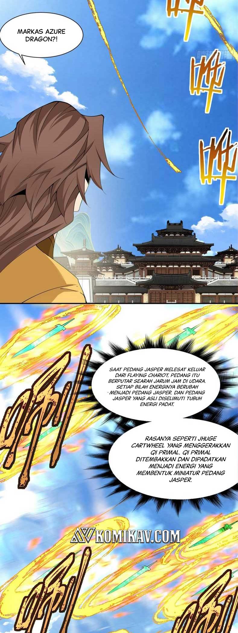 Dilarang COPAS - situs resmi www.mangacanblog.com - Komik my disciples are all big villains 129 - chapter 129 130 Indonesia my disciples are all big villains 129 - chapter 129 Terbaru 7|Baca Manga Komik Indonesia|Mangacan
