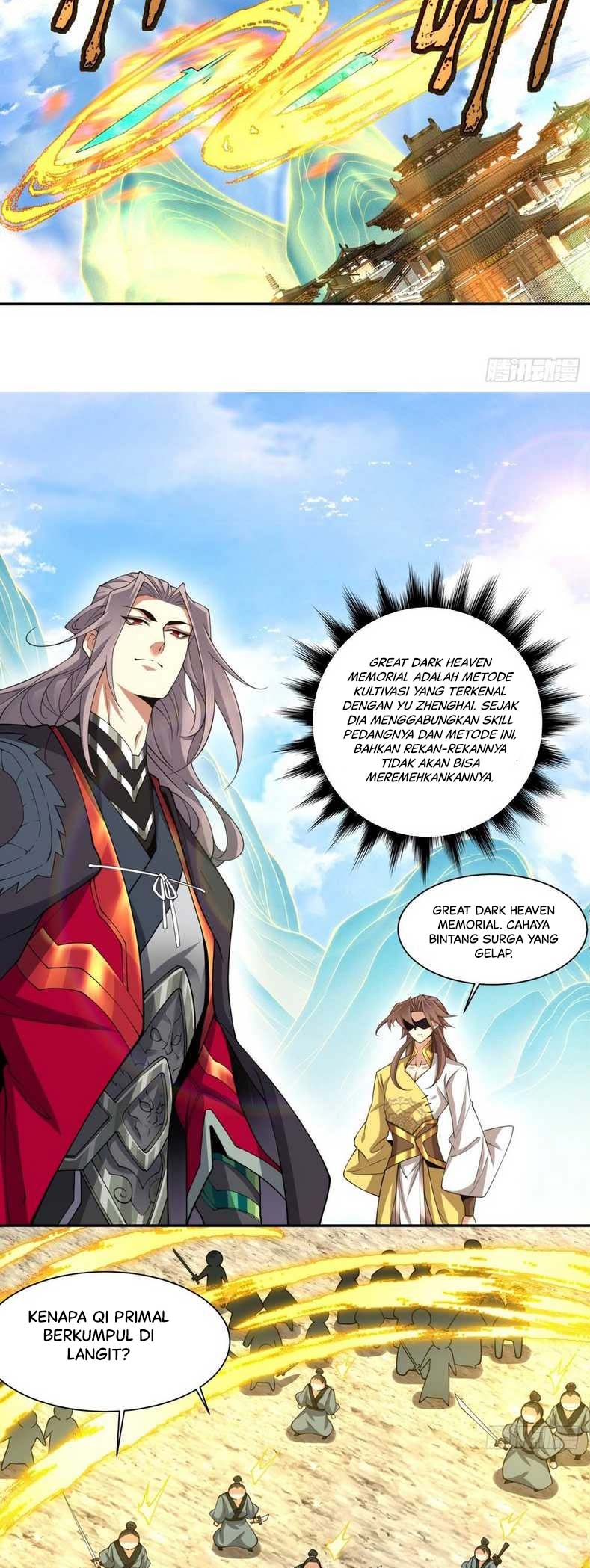 Dilarang COPAS - situs resmi www.mangacanblog.com - Komik my disciples are all big villains 129 - chapter 129 130 Indonesia my disciples are all big villains 129 - chapter 129 Terbaru 8|Baca Manga Komik Indonesia|Mangacan