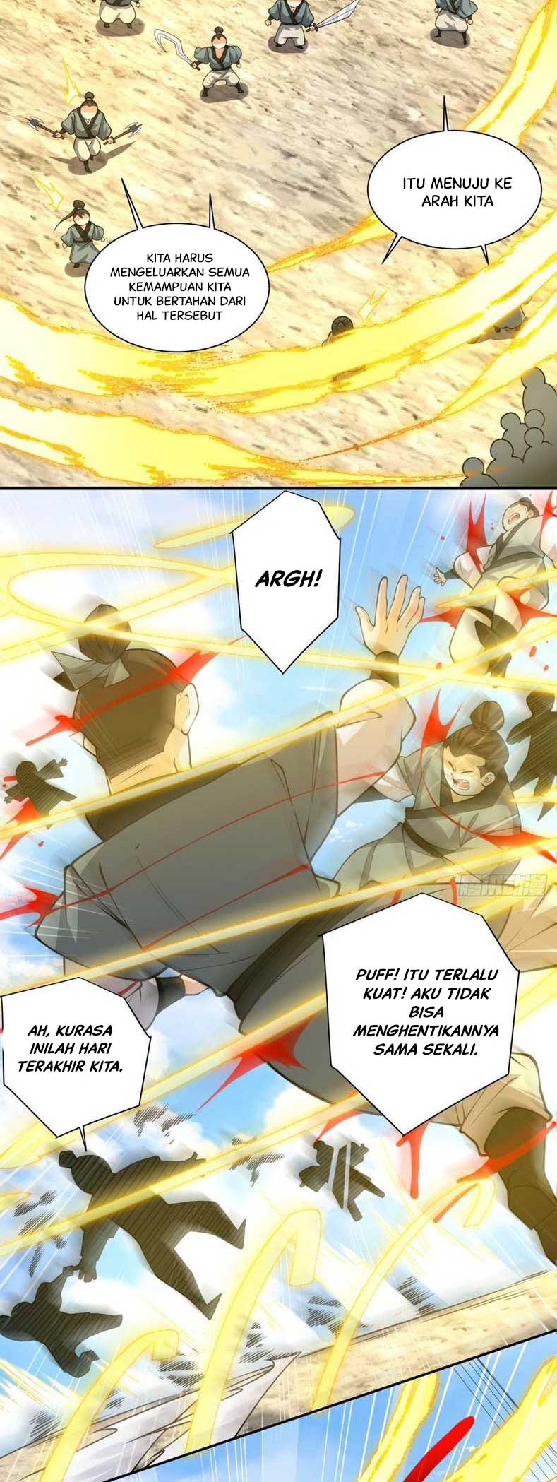 Dilarang COPAS - situs resmi www.mangacanblog.com - Komik my disciples are all big villains 129 - chapter 129 130 Indonesia my disciples are all big villains 129 - chapter 129 Terbaru 9|Baca Manga Komik Indonesia|Mangacan