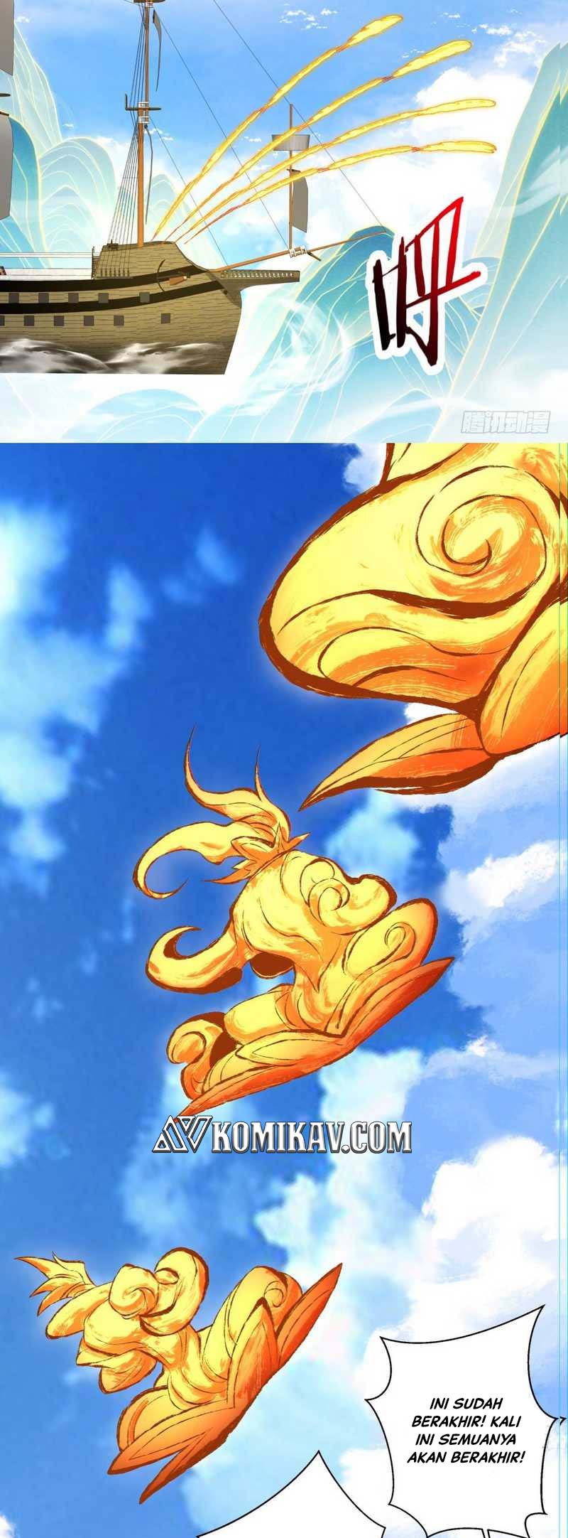 Dilarang COPAS - situs resmi www.mangacanblog.com - Komik my disciples are all big villains 129 - chapter 129 130 Indonesia my disciples are all big villains 129 - chapter 129 Terbaru 11|Baca Manga Komik Indonesia|Mangacan