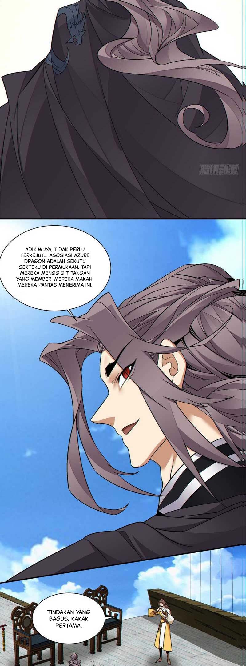 Dilarang COPAS - situs resmi www.mangacanblog.com - Komik my disciples are all big villains 129 - chapter 129 130 Indonesia my disciples are all big villains 129 - chapter 129 Terbaru 13|Baca Manga Komik Indonesia|Mangacan