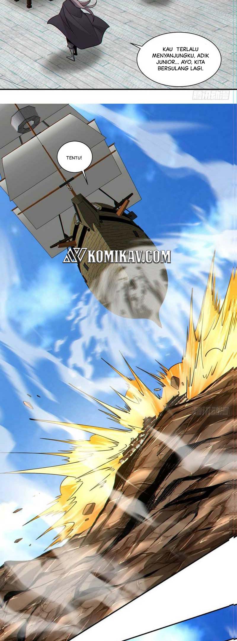 Dilarang COPAS - situs resmi www.mangacanblog.com - Komik my disciples are all big villains 129 - chapter 129 130 Indonesia my disciples are all big villains 129 - chapter 129 Terbaru 14|Baca Manga Komik Indonesia|Mangacan