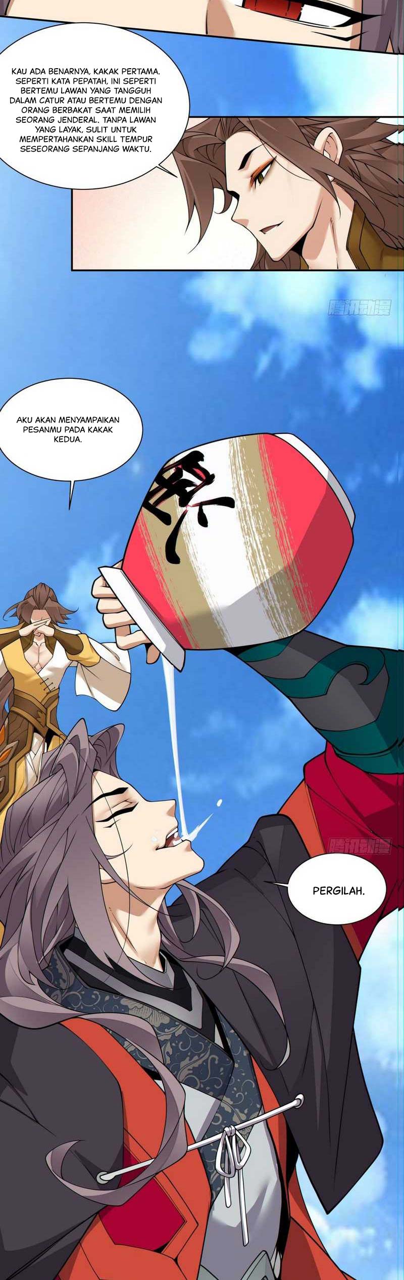 Dilarang COPAS - situs resmi www.mangacanblog.com - Komik my disciples are all big villains 129 - chapter 129 130 Indonesia my disciples are all big villains 129 - chapter 129 Terbaru 20|Baca Manga Komik Indonesia|Mangacan