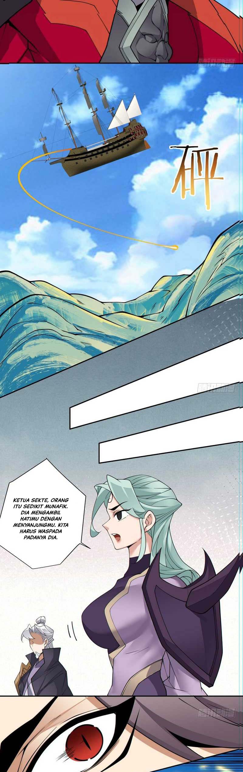 Dilarang COPAS - situs resmi www.mangacanblog.com - Komik my disciples are all big villains 129 - chapter 129 130 Indonesia my disciples are all big villains 129 - chapter 129 Terbaru 21|Baca Manga Komik Indonesia|Mangacan