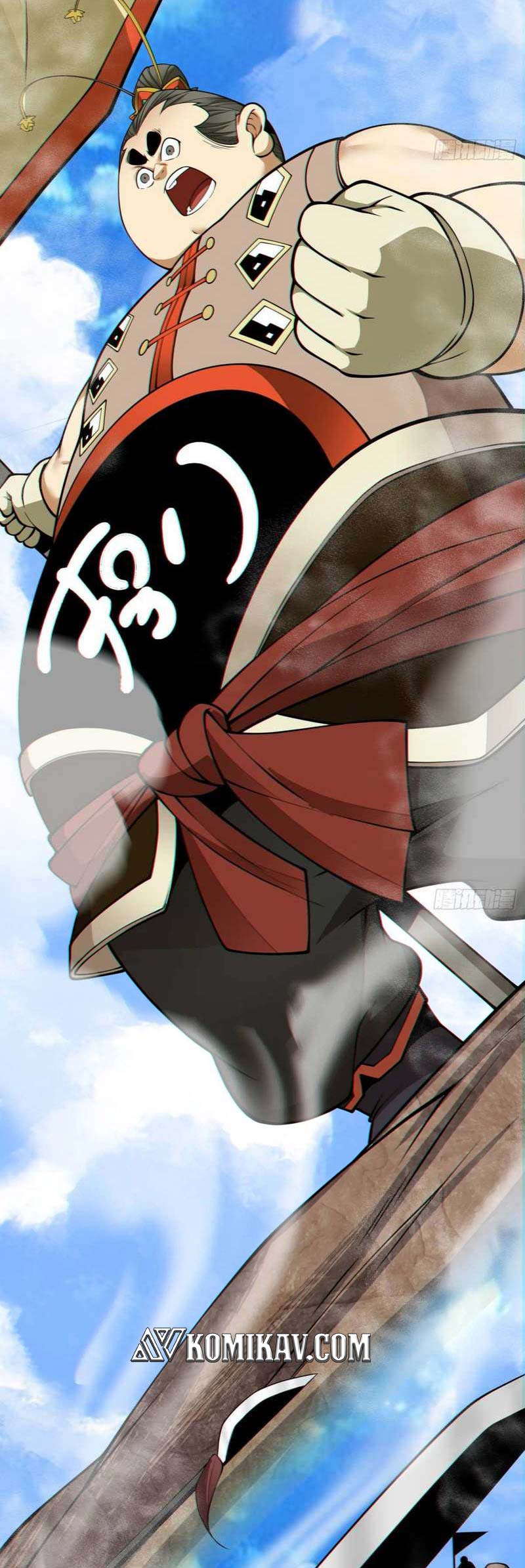 My Disciples Are All Big Villains Chapter 134 Bahasa Indonesia