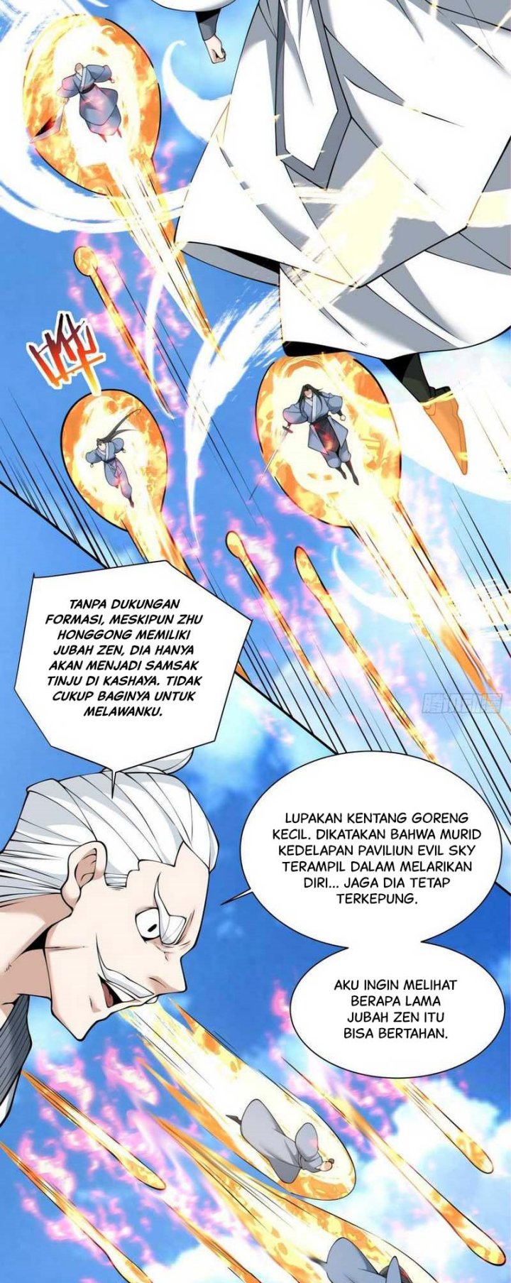 Dilarang COPAS - situs resmi www.mangacanblog.com - Komik my disciples are all big villains 137 - chapter 137 138 Indonesia my disciples are all big villains 137 - chapter 137 Terbaru 3|Baca Manga Komik Indonesia|Mangacan