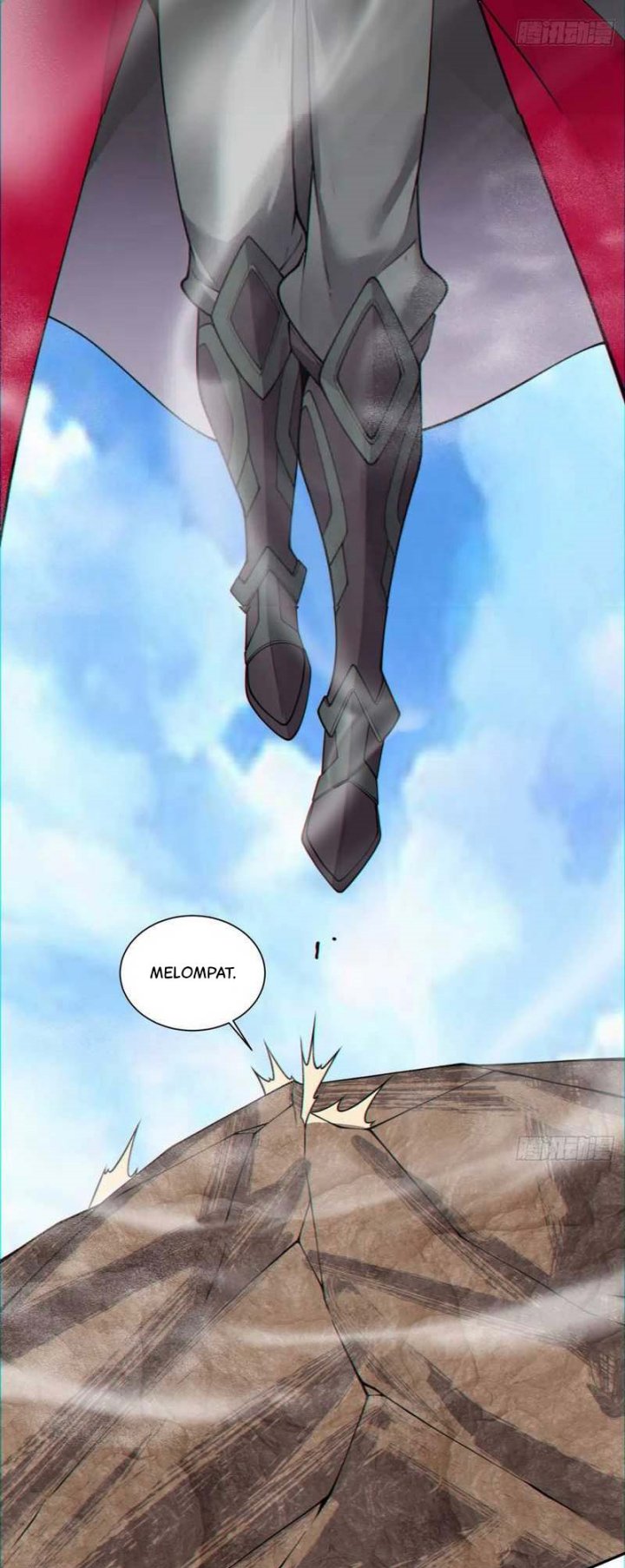 Dilarang COPAS - situs resmi www.mangacanblog.com - Komik my disciples are all big villains 137 - chapter 137 138 Indonesia my disciples are all big villains 137 - chapter 137 Terbaru 6|Baca Manga Komik Indonesia|Mangacan