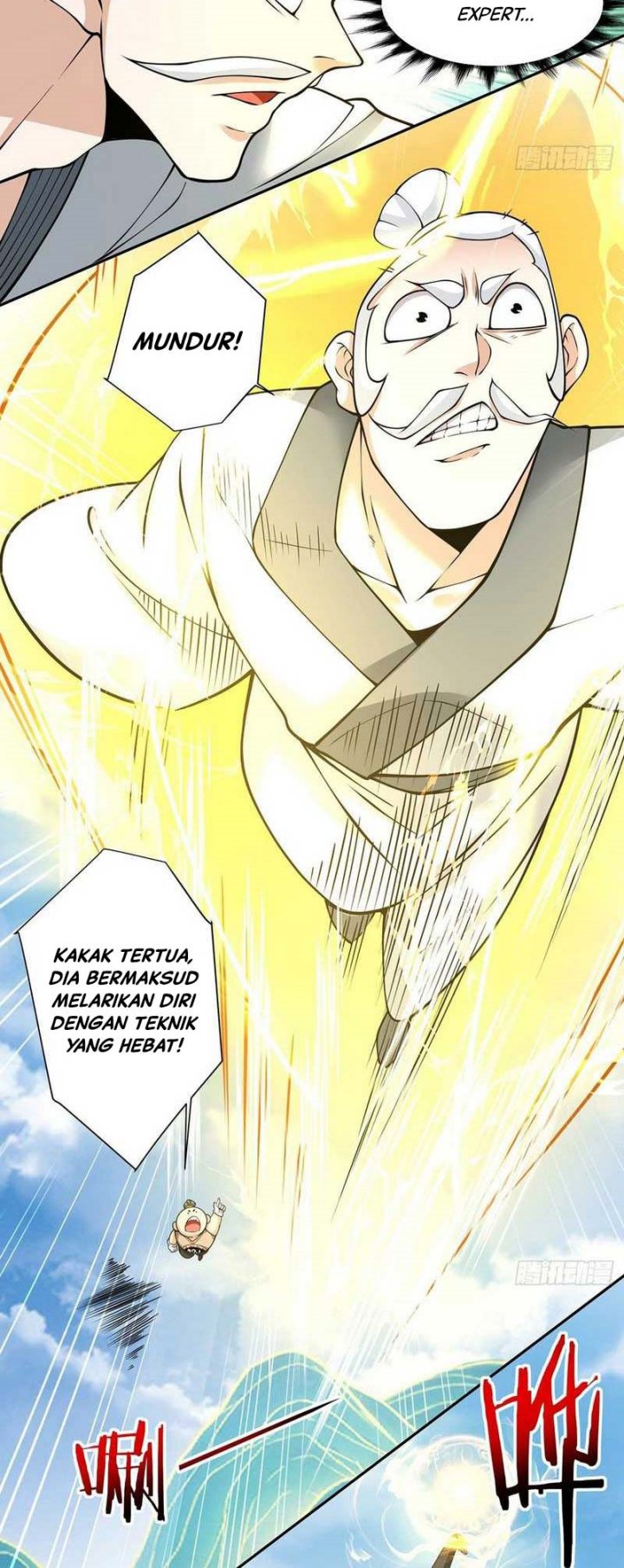 Dilarang COPAS - situs resmi www.mangacanblog.com - Komik my disciples are all big villains 137 - chapter 137 138 Indonesia my disciples are all big villains 137 - chapter 137 Terbaru 13|Baca Manga Komik Indonesia|Mangacan