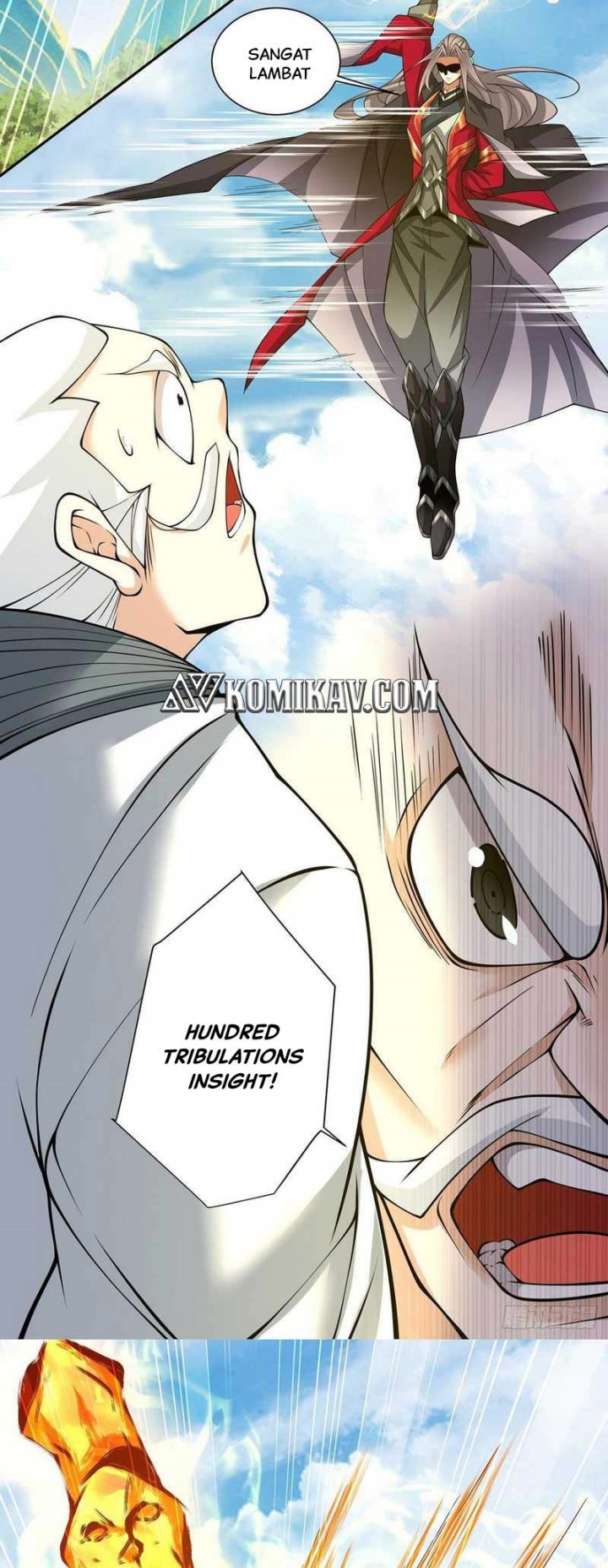 Dilarang COPAS - situs resmi www.mangacanblog.com - Komik my disciples are all big villains 137 - chapter 137 138 Indonesia my disciples are all big villains 137 - chapter 137 Terbaru 14|Baca Manga Komik Indonesia|Mangacan