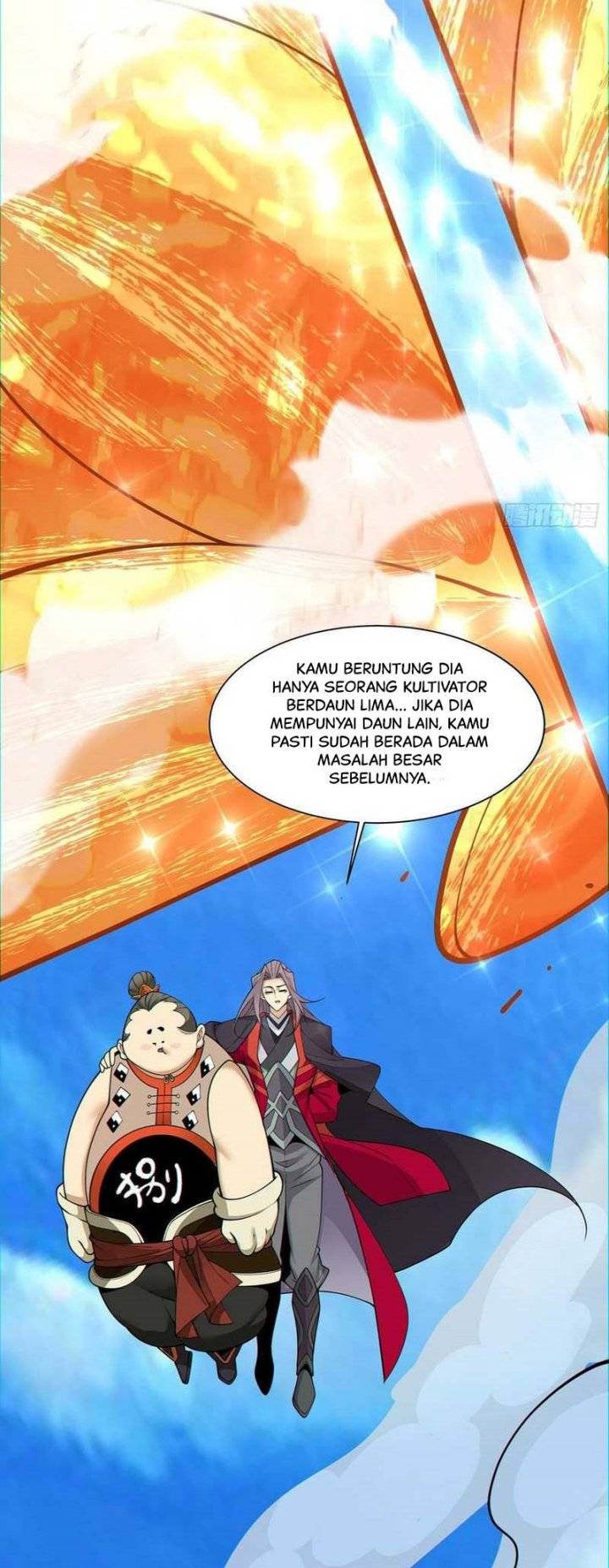 Dilarang COPAS - situs resmi www.mangacanblog.com - Komik my disciples are all big villains 137 - chapter 137 138 Indonesia my disciples are all big villains 137 - chapter 137 Terbaru 19|Baca Manga Komik Indonesia|Mangacan