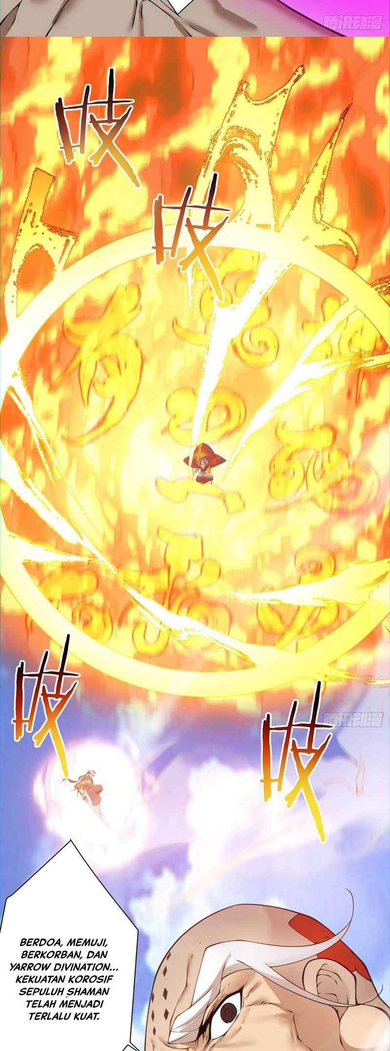 Dilarang COPAS - situs resmi www.mangacanblog.com - Komik my disciples are all big villains 146 - chapter 146 147 Indonesia my disciples are all big villains 146 - chapter 146 Terbaru 5|Baca Manga Komik Indonesia|Mangacan