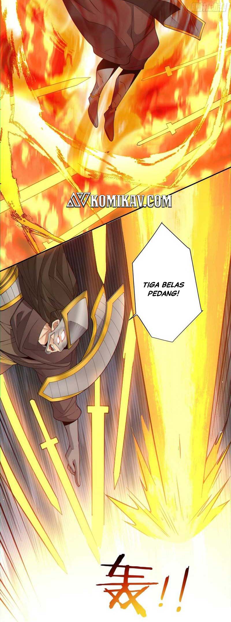 Dilarang COPAS - situs resmi www.mangacanblog.com - Komik my disciples are all big villains 146 - chapter 146 147 Indonesia my disciples are all big villains 146 - chapter 146 Terbaru 7|Baca Manga Komik Indonesia|Mangacan