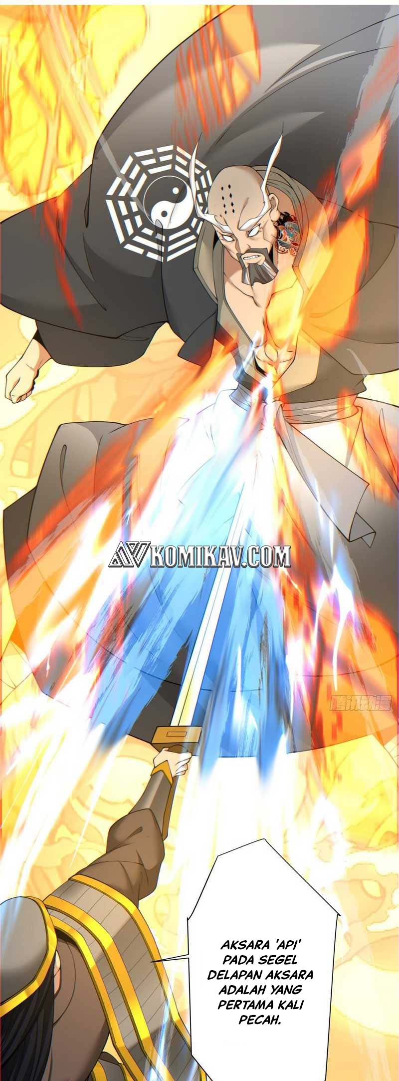 Dilarang COPAS - situs resmi www.mangacanblog.com - Komik my disciples are all big villains 146 - chapter 146 147 Indonesia my disciples are all big villains 146 - chapter 146 Terbaru 8|Baca Manga Komik Indonesia|Mangacan
