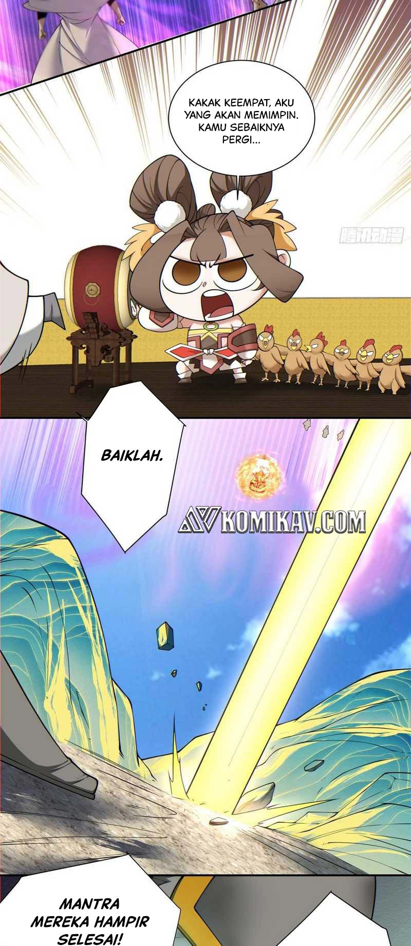 Dilarang COPAS - situs resmi www.mangacanblog.com - Komik my disciples are all big villains 146 - chapter 146 147 Indonesia my disciples are all big villains 146 - chapter 146 Terbaru 15|Baca Manga Komik Indonesia|Mangacan