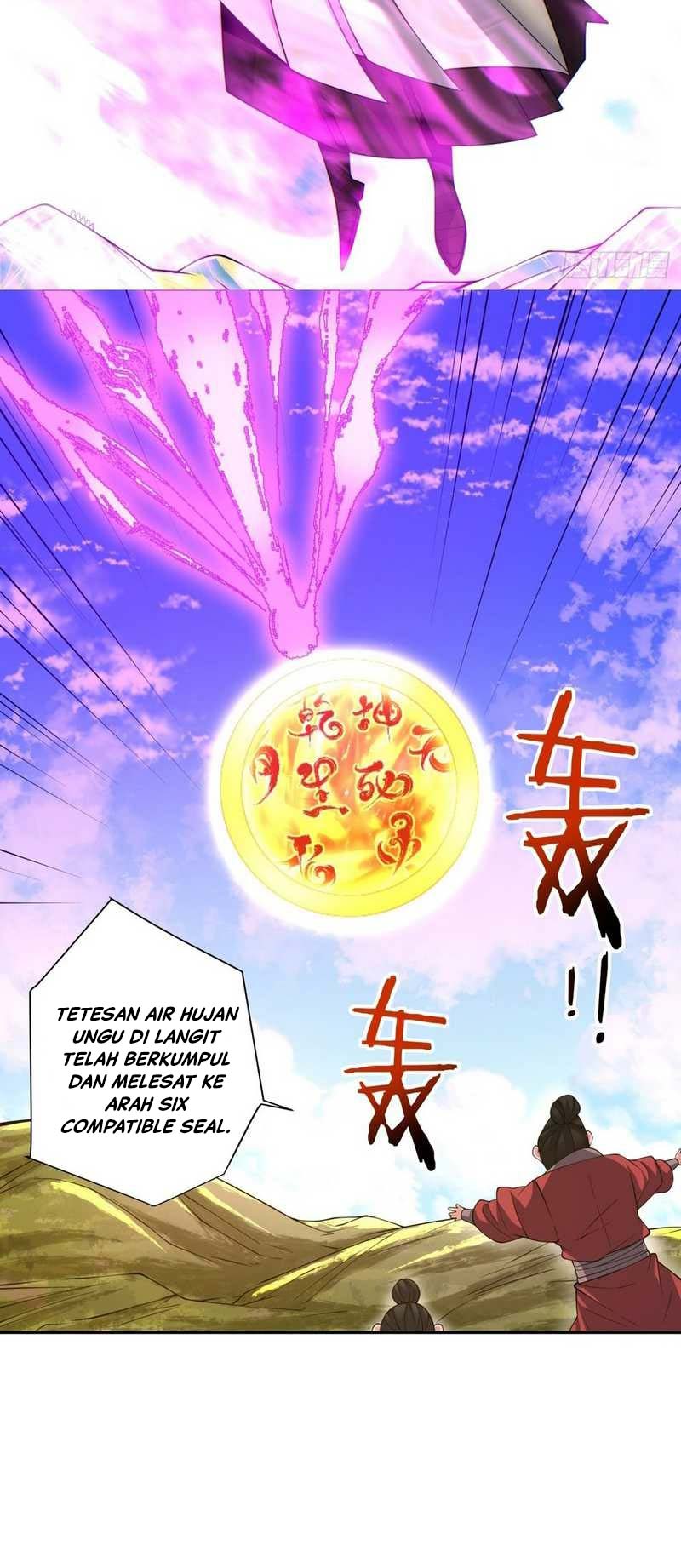Dilarang COPAS - situs resmi www.mangacanblog.com - Komik my disciples are all big villains 146 - chapter 146 147 Indonesia my disciples are all big villains 146 - chapter 146 Terbaru 17|Baca Manga Komik Indonesia|Mangacan