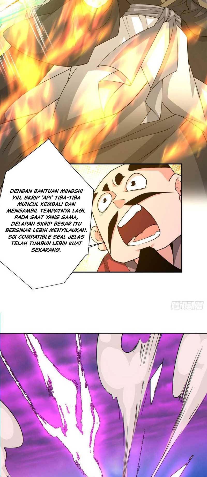 Dilarang COPAS - situs resmi www.mangacanblog.com - Komik my disciples are all big villains 146 - chapter 146 147 Indonesia my disciples are all big villains 146 - chapter 146 Terbaru 20|Baca Manga Komik Indonesia|Mangacan