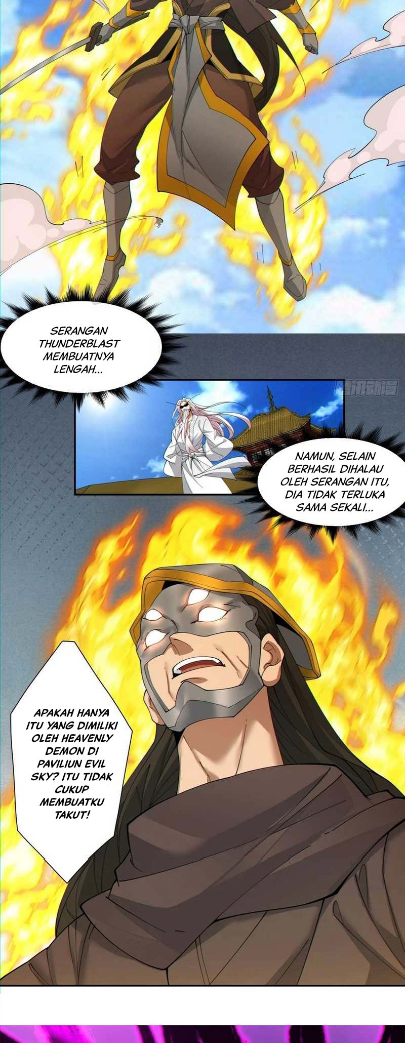 Dilarang COPAS - situs resmi www.mangacanblog.com - Komik my disciples are all big villains 146 - chapter 146 147 Indonesia my disciples are all big villains 146 - chapter 146 Terbaru 23|Baca Manga Komik Indonesia|Mangacan