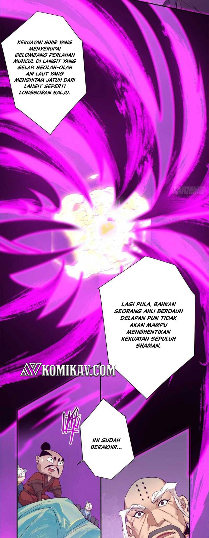 Dilarang COPAS - situs resmi www.mangacanblog.com - Komik my disciples are all big villains 146 - chapter 146 147 Indonesia my disciples are all big villains 146 - chapter 146 Terbaru 25|Baca Manga Komik Indonesia|Mangacan
