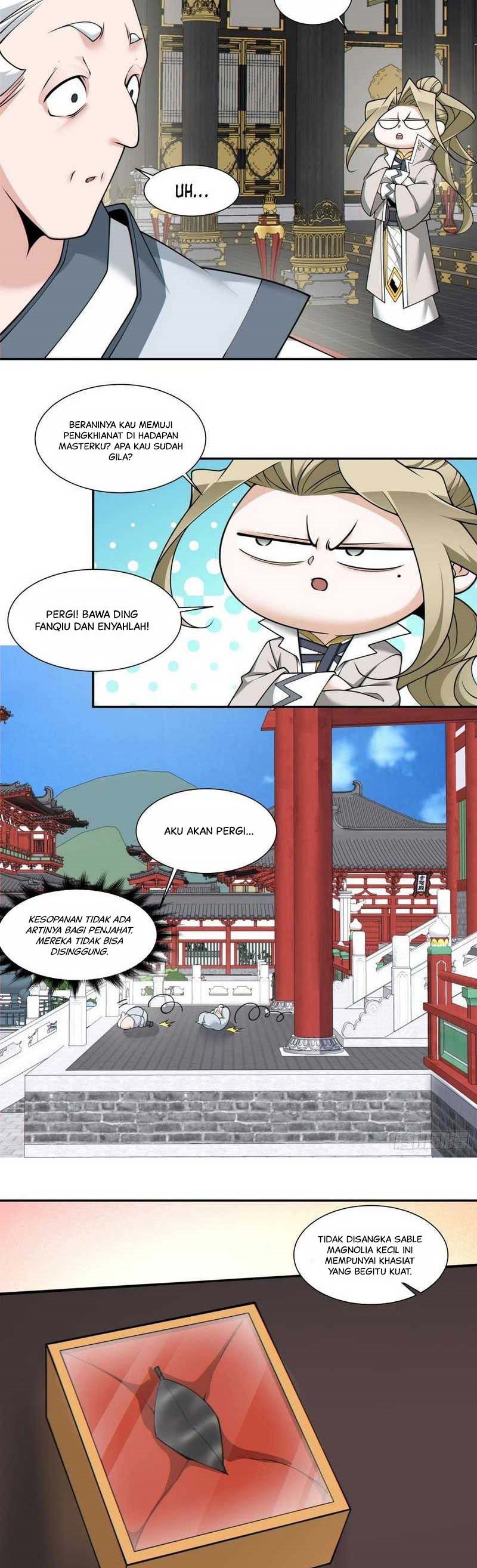 Dilarang COPAS - situs resmi www.mangacanblog.com - Komik my disciples are all big villains 167 - chapter 167 168 Indonesia my disciples are all big villains 167 - chapter 167 Terbaru 6|Baca Manga Komik Indonesia|Mangacan