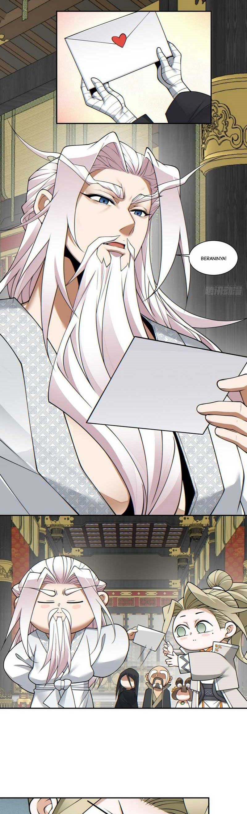 Dilarang COPAS - situs resmi www.mangacanblog.com - Komik my disciples are all big villains 167 - chapter 167 168 Indonesia my disciples are all big villains 167 - chapter 167 Terbaru 8|Baca Manga Komik Indonesia|Mangacan