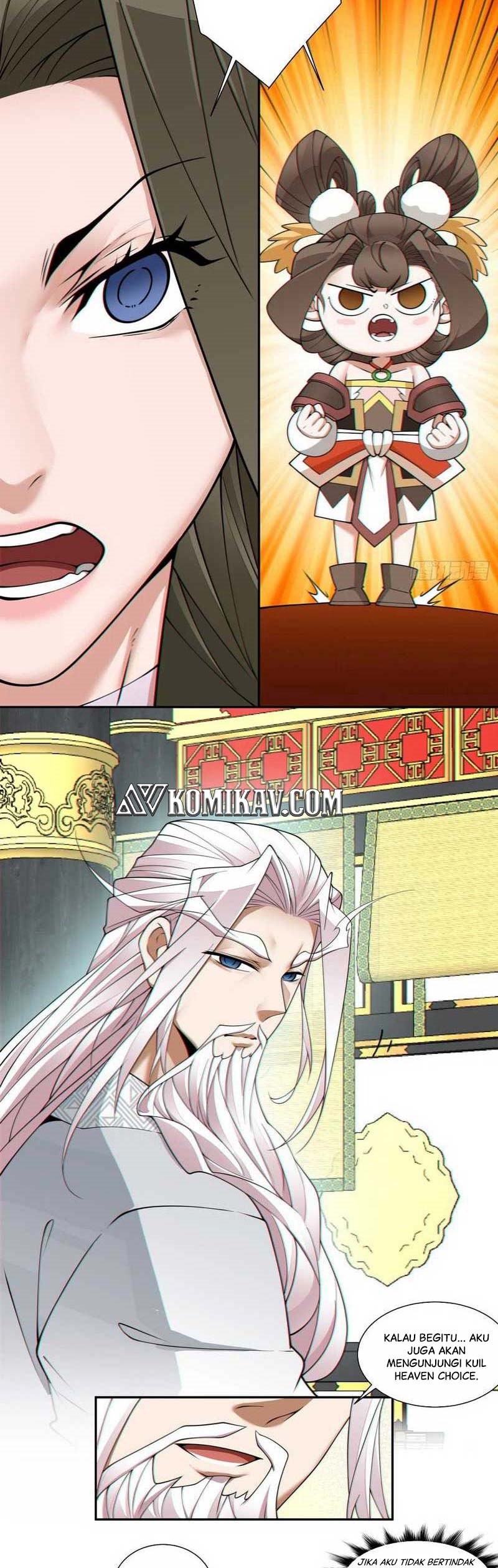 Dilarang COPAS - situs resmi www.mangacanblog.com - Komik my disciples are all big villains 167 - chapter 167 168 Indonesia my disciples are all big villains 167 - chapter 167 Terbaru 13|Baca Manga Komik Indonesia|Mangacan