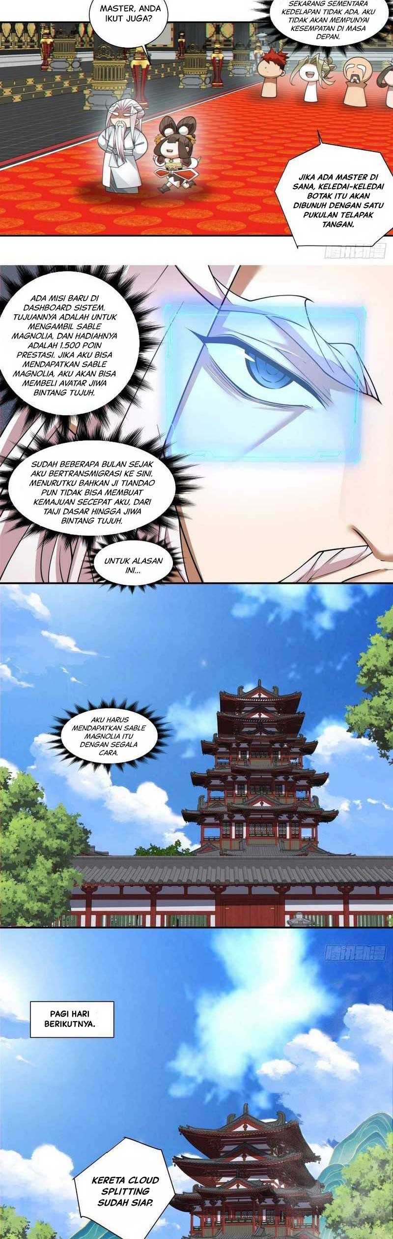 Dilarang COPAS - situs resmi www.mangacanblog.com - Komik my disciples are all big villains 167 - chapter 167 168 Indonesia my disciples are all big villains 167 - chapter 167 Terbaru 14|Baca Manga Komik Indonesia|Mangacan
