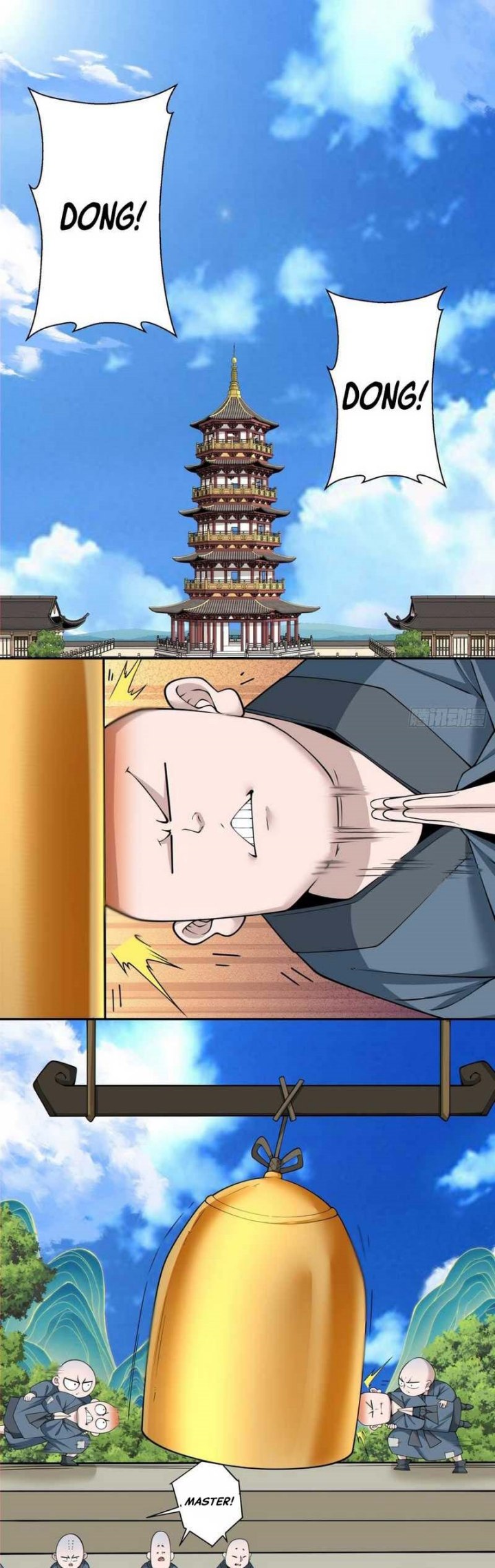 Dilarang COPAS - situs resmi www.mangacanblog.com - Komik my disciples are all big villains 168 - chapter 168 169 Indonesia my disciples are all big villains 168 - chapter 168 Terbaru 2|Baca Manga Komik Indonesia|Mangacan
