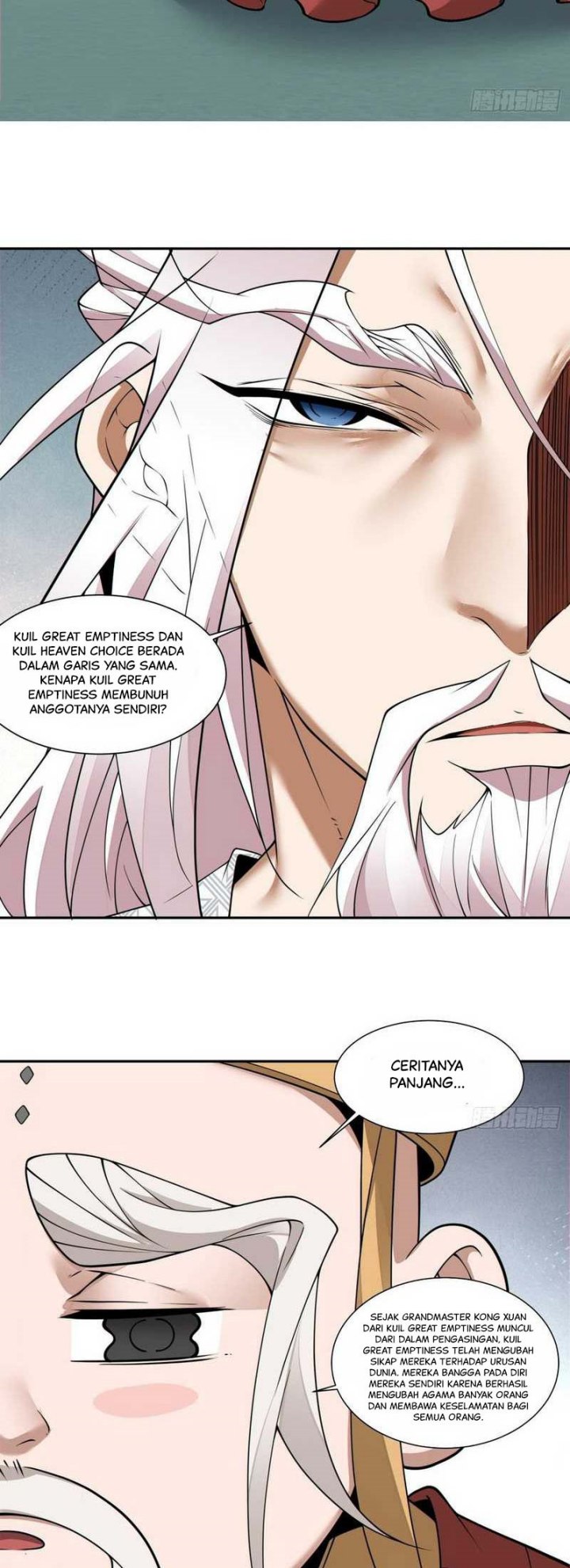 Dilarang COPAS - situs resmi www.mangacanblog.com - Komik my disciples are all big villains 168 - chapter 168 169 Indonesia my disciples are all big villains 168 - chapter 168 Terbaru 20|Baca Manga Komik Indonesia|Mangacan