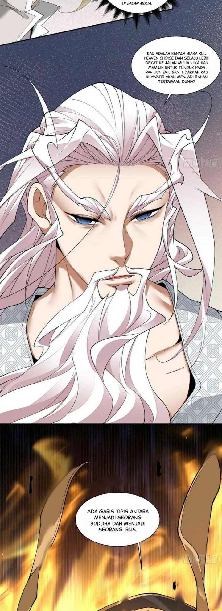 Dilarang COPAS - situs resmi www.mangacanblog.com - Komik my disciples are all big villains 168 - chapter 168 169 Indonesia my disciples are all big villains 168 - chapter 168 Terbaru 24|Baca Manga Komik Indonesia|Mangacan