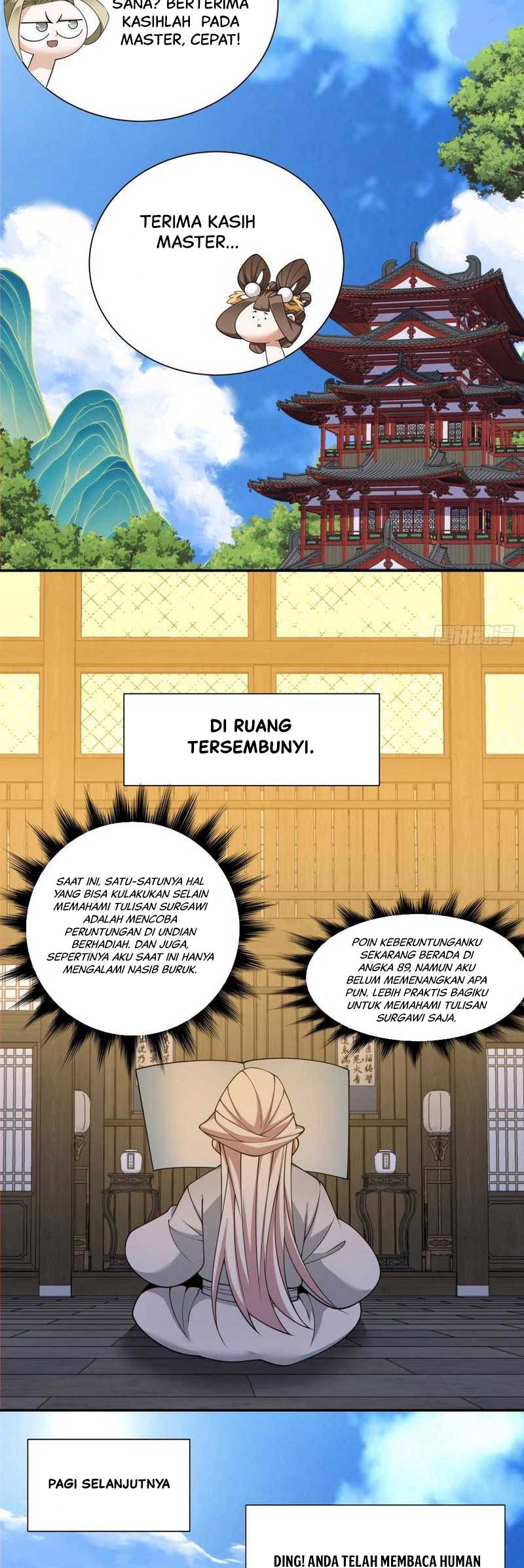 Dilarang COPAS - situs resmi www.mangacanblog.com - Komik my disciples are all big villains 180 - chapter 180 181 Indonesia my disciples are all big villains 180 - chapter 180 Terbaru 6|Baca Manga Komik Indonesia|Mangacan