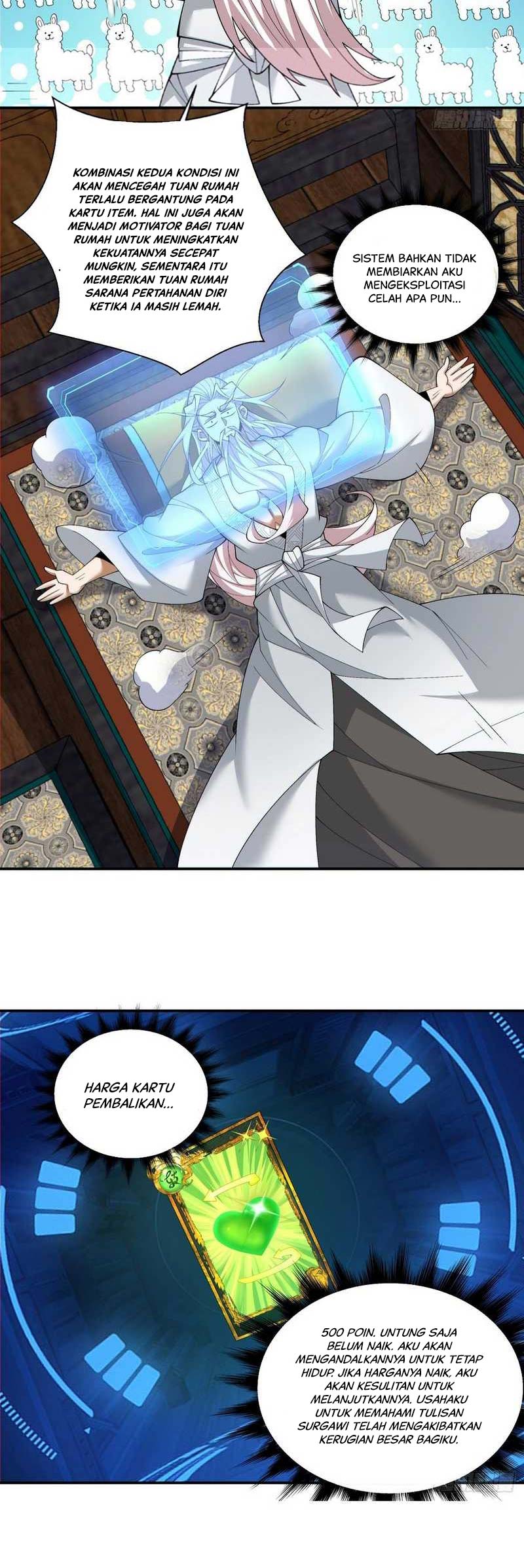 Dilarang COPAS - situs resmi www.mangacanblog.com - Komik my disciples are all big villains 180 - chapter 180 181 Indonesia my disciples are all big villains 180 - chapter 180 Terbaru 9|Baca Manga Komik Indonesia|Mangacan