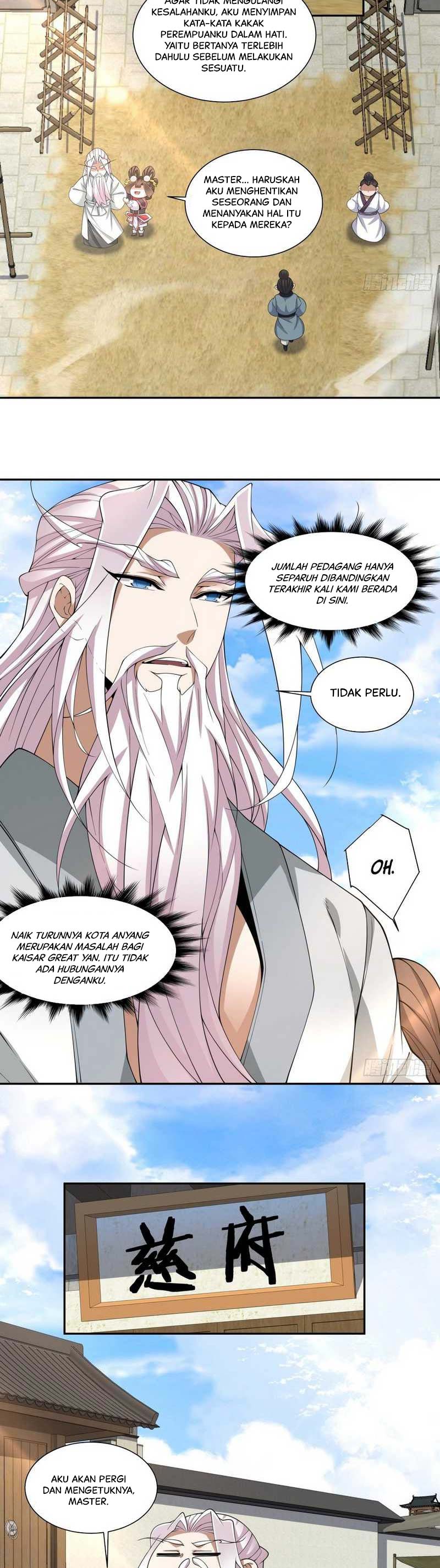 Dilarang COPAS - situs resmi www.mangacanblog.com - Komik my disciples are all big villains 180 - chapter 180 181 Indonesia my disciples are all big villains 180 - chapter 180 Terbaru 17|Baca Manga Komik Indonesia|Mangacan