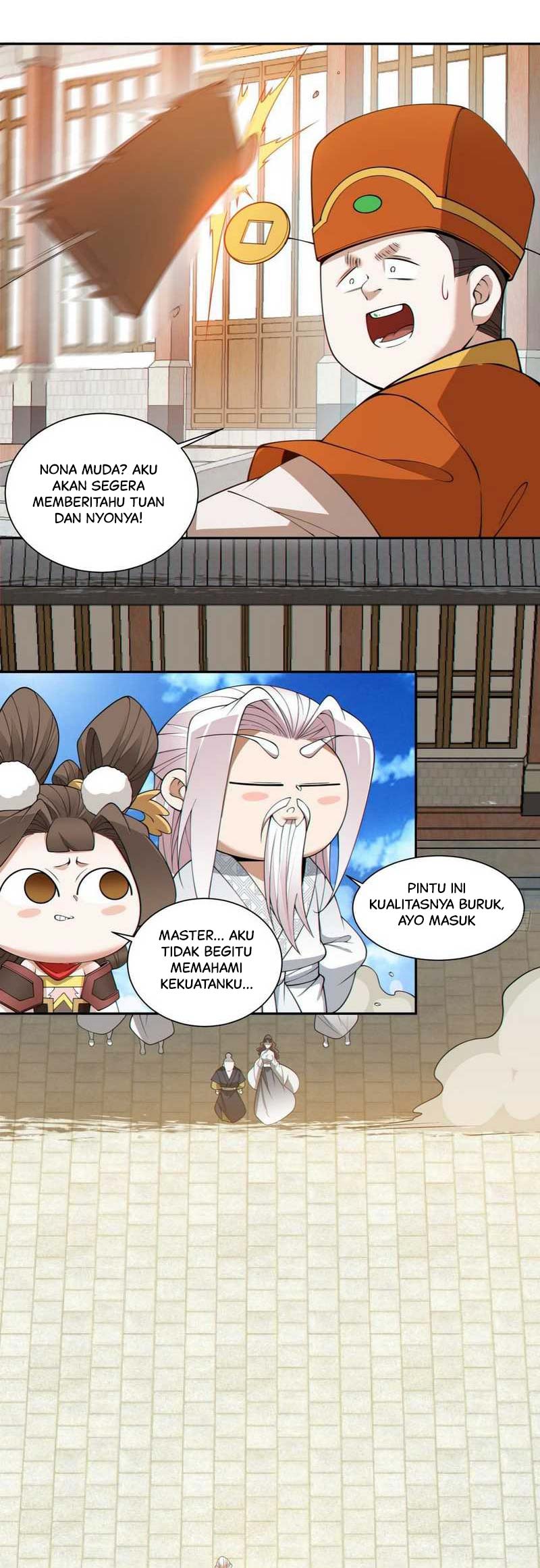 Dilarang COPAS - situs resmi www.mangacanblog.com - Komik my disciples are all big villains 181 - chapter 181 182 Indonesia my disciples are all big villains 181 - chapter 181 Terbaru 2|Baca Manga Komik Indonesia|Mangacan