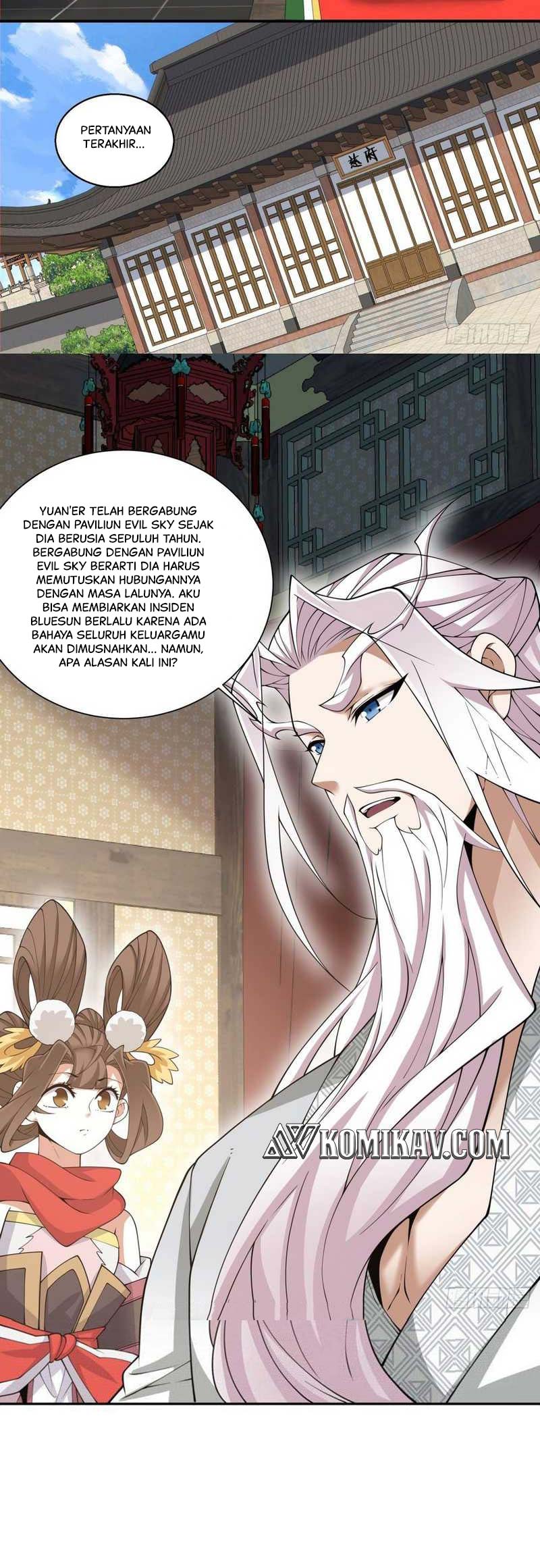 Dilarang COPAS - situs resmi www.mangacanblog.com - Komik my disciples are all big villains 181 - chapter 181 182 Indonesia my disciples are all big villains 181 - chapter 181 Terbaru 10|Baca Manga Komik Indonesia|Mangacan