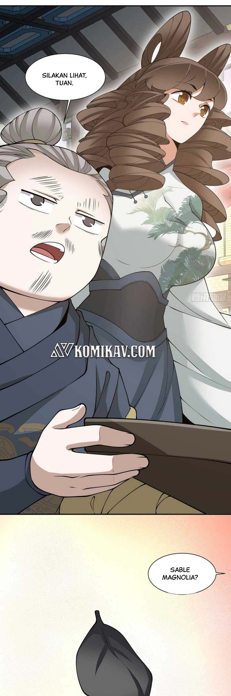 Dilarang COPAS - situs resmi www.mangacanblog.com - Komik my disciples are all big villains 181 - chapter 181 182 Indonesia my disciples are all big villains 181 - chapter 181 Terbaru 11|Baca Manga Komik Indonesia|Mangacan