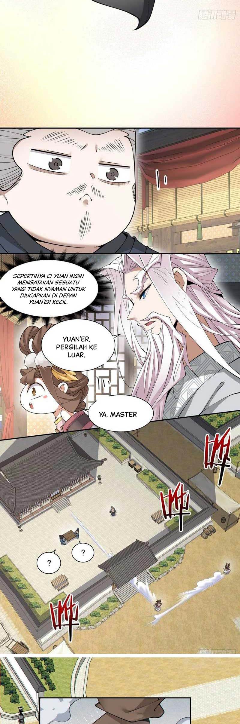 Dilarang COPAS - situs resmi www.mangacanblog.com - Komik my disciples are all big villains 181 - chapter 181 182 Indonesia my disciples are all big villains 181 - chapter 181 Terbaru 12|Baca Manga Komik Indonesia|Mangacan
