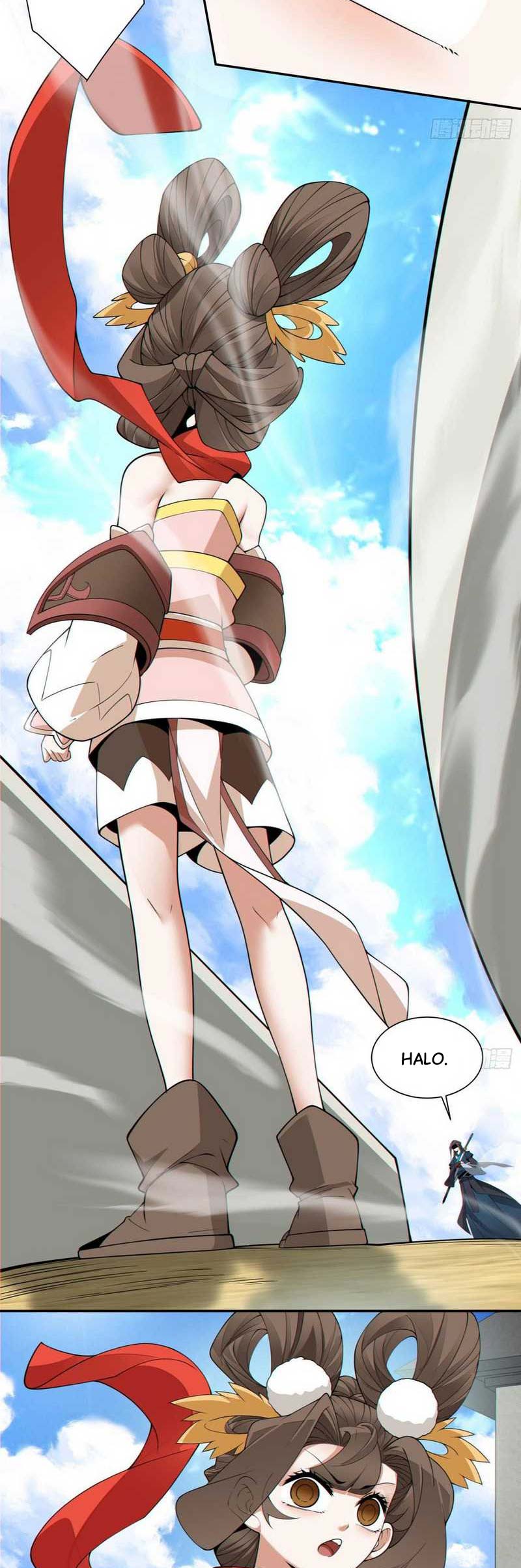 Dilarang COPAS - situs resmi www.mangacanblog.com - Komik my disciples are all big villains 181 - chapter 181 182 Indonesia my disciples are all big villains 181 - chapter 181 Terbaru 14|Baca Manga Komik Indonesia|Mangacan