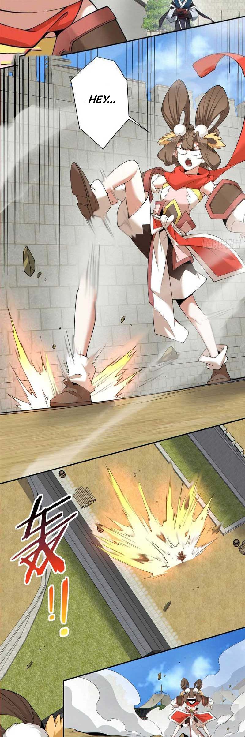 Dilarang COPAS - situs resmi www.mangacanblog.com - Komik my disciples are all big villains 181 - chapter 181 182 Indonesia my disciples are all big villains 181 - chapter 181 Terbaru 17|Baca Manga Komik Indonesia|Mangacan
