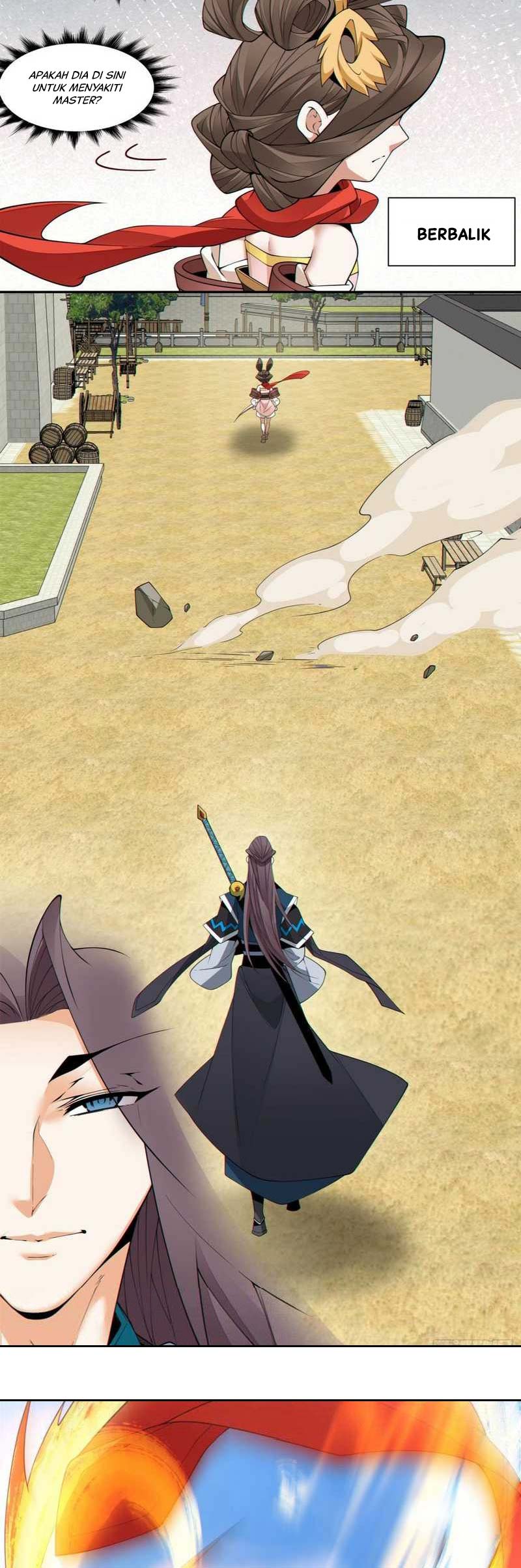 Dilarang COPAS - situs resmi www.mangacanblog.com - Komik my disciples are all big villains 181 - chapter 181 182 Indonesia my disciples are all big villains 181 - chapter 181 Terbaru 20|Baca Manga Komik Indonesia|Mangacan