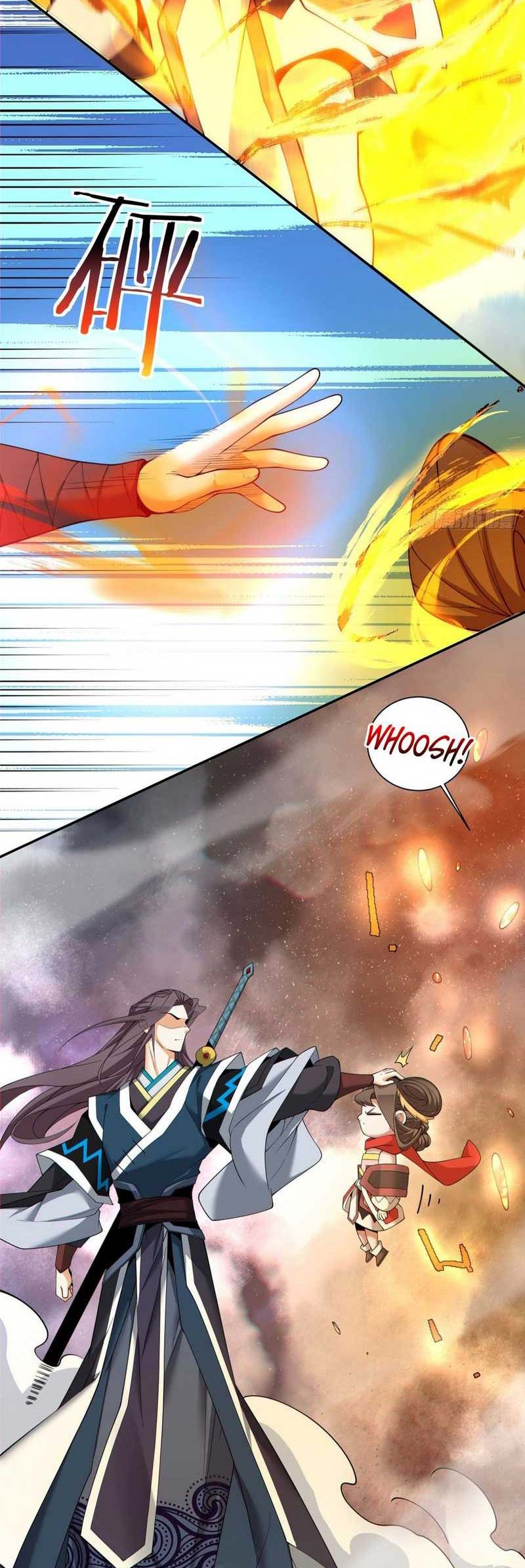 Dilarang COPAS - situs resmi www.mangacanblog.com - Komik my disciples are all big villains 181 - chapter 181 182 Indonesia my disciples are all big villains 181 - chapter 181 Terbaru 25|Baca Manga Komik Indonesia|Mangacan
