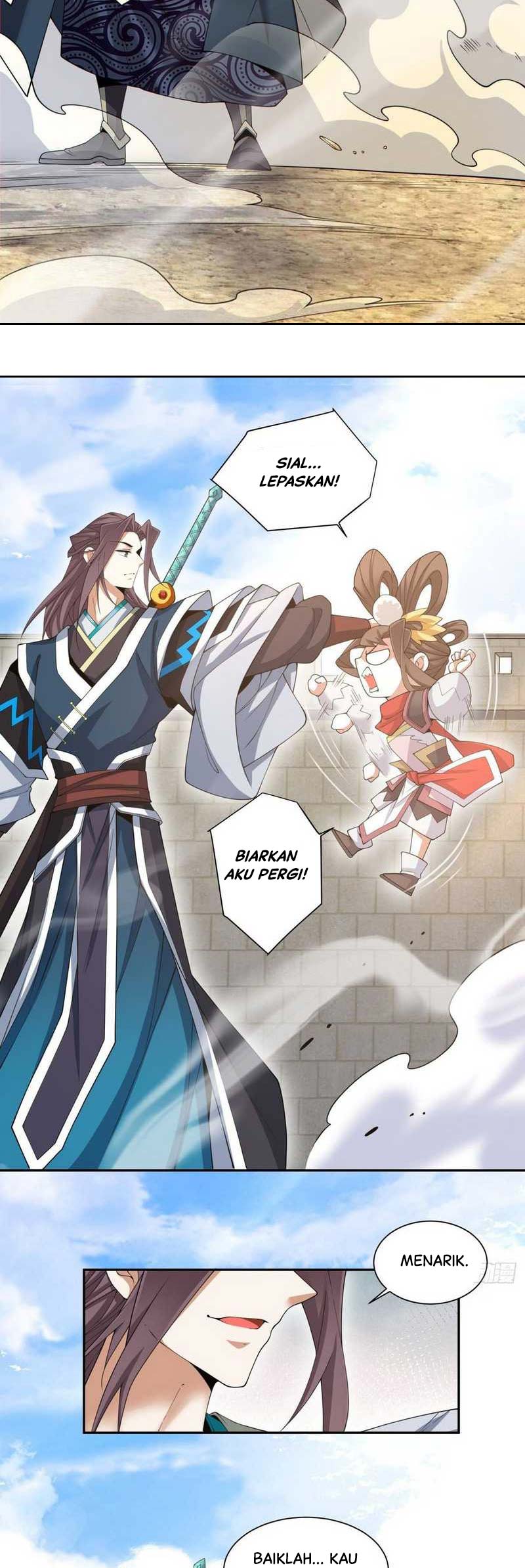Dilarang COPAS - situs resmi www.mangacanblog.com - Komik my disciples are all big villains 181 - chapter 181 182 Indonesia my disciples are all big villains 181 - chapter 181 Terbaru 26|Baca Manga Komik Indonesia|Mangacan