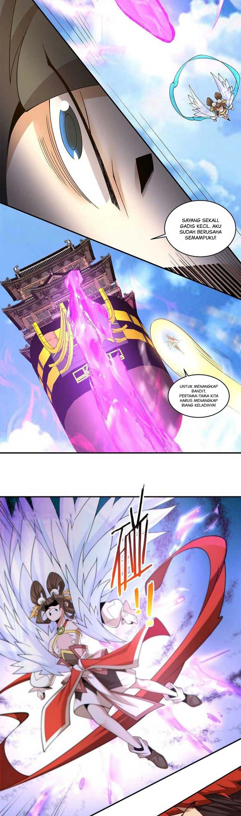 Dilarang COPAS - situs resmi www.mangacanblog.com - Komik my disciples are all big villains 185 - chapter 185 186 Indonesia my disciples are all big villains 185 - chapter 185 Terbaru 6|Baca Manga Komik Indonesia|Mangacan