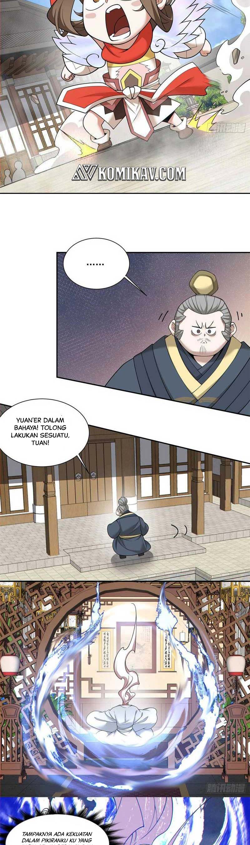Dilarang COPAS - situs resmi www.mangacanblog.com - Komik my disciples are all big villains 185 - chapter 185 186 Indonesia my disciples are all big villains 185 - chapter 185 Terbaru 8|Baca Manga Komik Indonesia|Mangacan