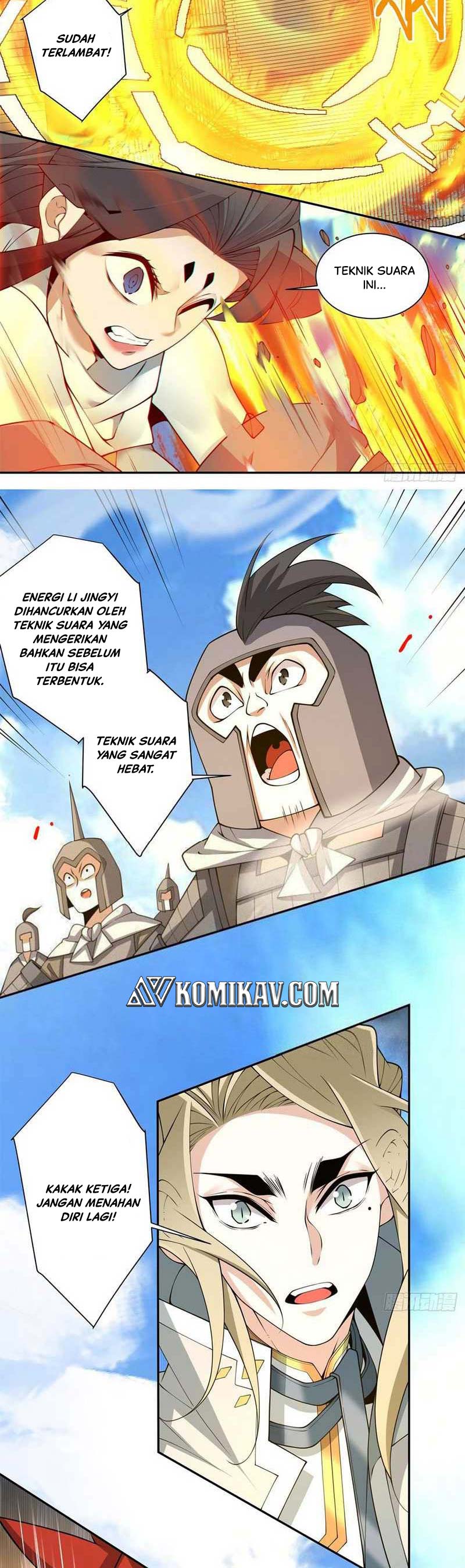 Dilarang COPAS - situs resmi www.mangacanblog.com - Komik my disciples are all big villains 185 - chapter 185 186 Indonesia my disciples are all big villains 185 - chapter 185 Terbaru 11|Baca Manga Komik Indonesia|Mangacan