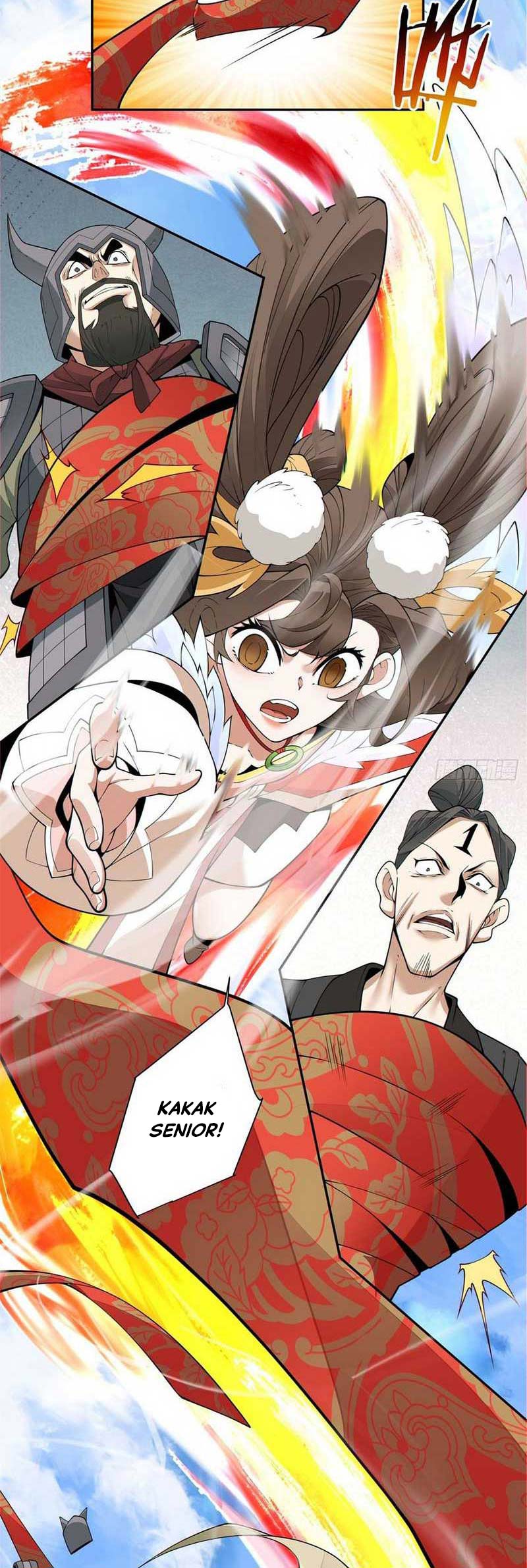 Dilarang COPAS - situs resmi www.mangacanblog.com - Komik my disciples are all big villains 185 - chapter 185 186 Indonesia my disciples are all big villains 185 - chapter 185 Terbaru 14|Baca Manga Komik Indonesia|Mangacan