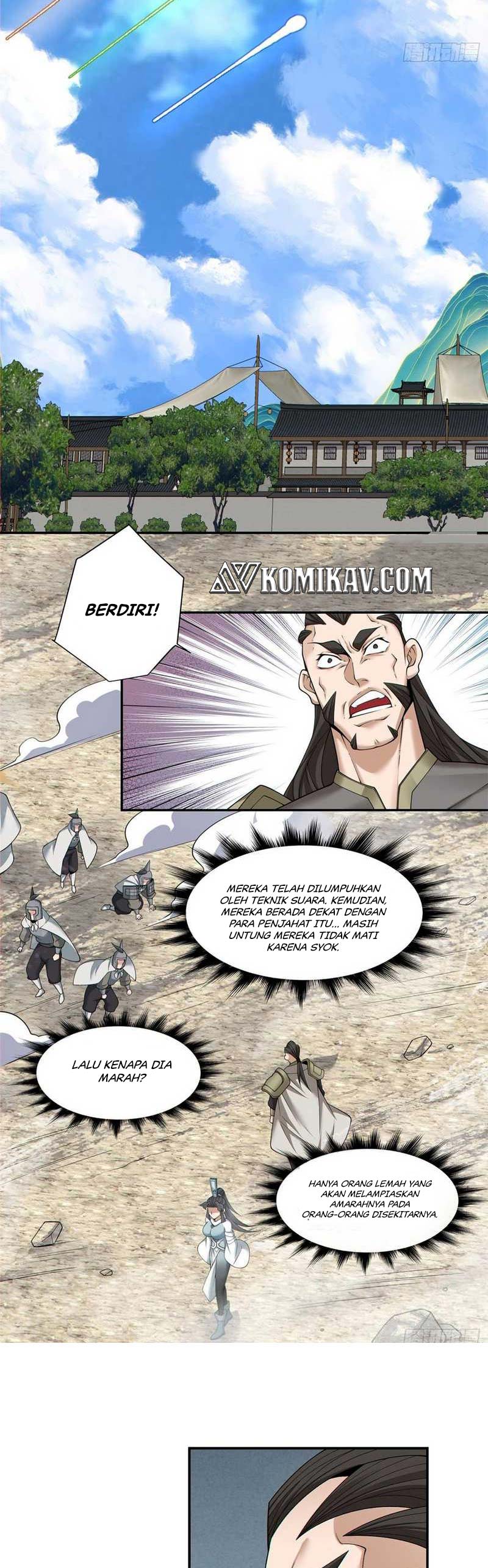 Dilarang COPAS - situs resmi www.mangacanblog.com - Komik my disciples are all big villains 188 - chapter 188 189 Indonesia my disciples are all big villains 188 - chapter 188 Terbaru 6|Baca Manga Komik Indonesia|Mangacan