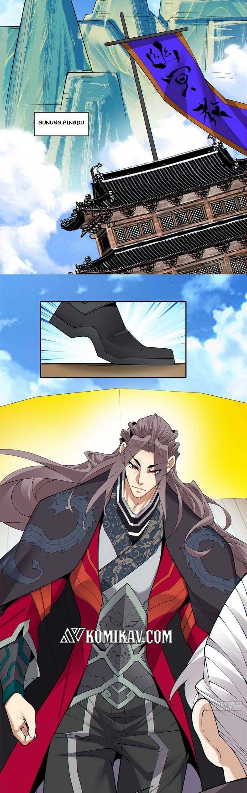 Dilarang COPAS - situs resmi www.mangacanblog.com - Komik my disciples are all big villains 188 - chapter 188 189 Indonesia my disciples are all big villains 188 - chapter 188 Terbaru 9|Baca Manga Komik Indonesia|Mangacan