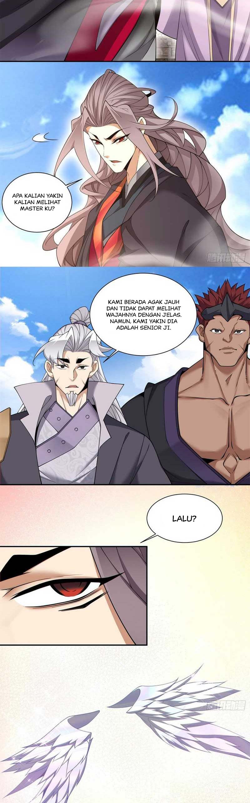 Dilarang COPAS - situs resmi www.mangacanblog.com - Komik my disciples are all big villains 188 - chapter 188 189 Indonesia my disciples are all big villains 188 - chapter 188 Terbaru 14|Baca Manga Komik Indonesia|Mangacan