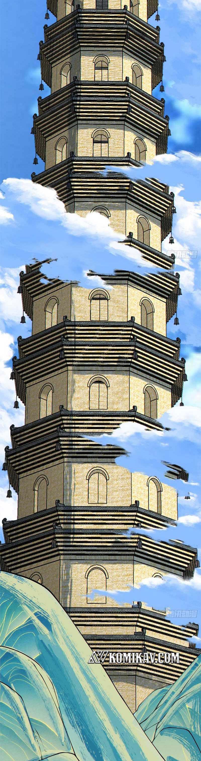 My Disciples Are All Big Villains chapter 189