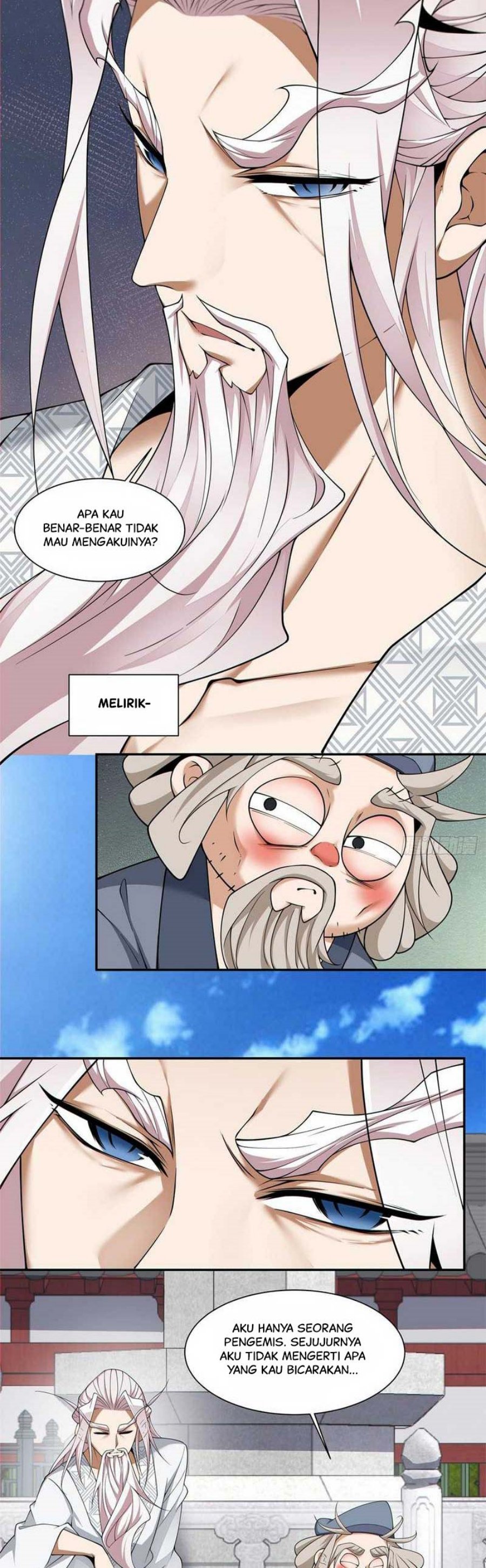 Dilarang COPAS - situs resmi www.mangacanblog.com - Komik my disciples are all big villains 205 - chapter 205 206 Indonesia my disciples are all big villains 205 - chapter 205 Terbaru 3|Baca Manga Komik Indonesia|Mangacan